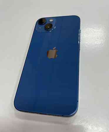 IPhone 13 128Gb Neverlock Blue.iPhone 13 128gb Blue Киев