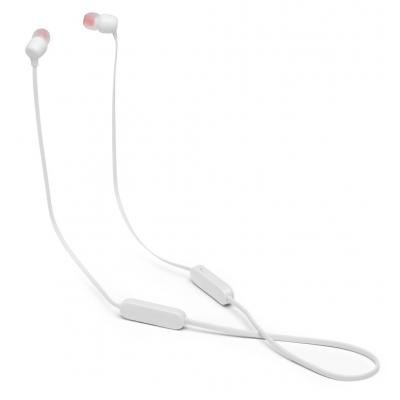 Навушники JBL Tune 125BT White (JBLT125BTWHT) Вінниця - фото 2