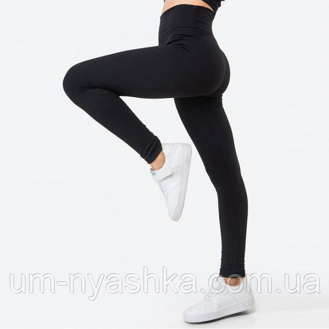 Лосини дитячі рубчик 116-152 Кривий Ріг - фото 1