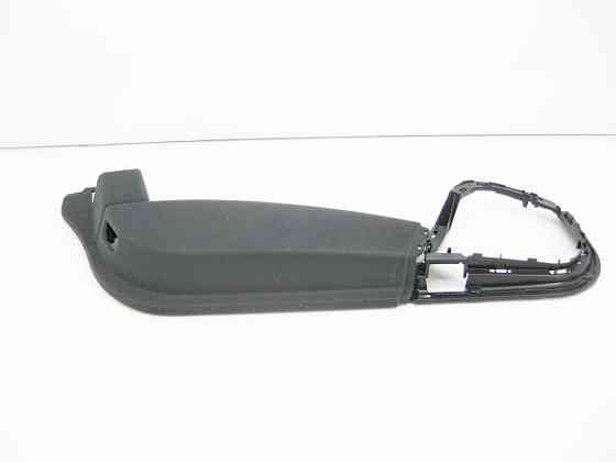 Mercedes-Benz  A2117200558 9D07 Кишеня передньої лівої дверної карти антрацит E-Class W211 Одесса