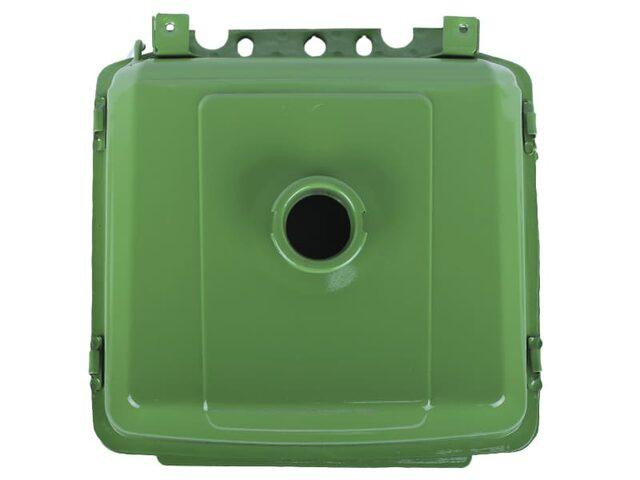 Бак топливный с фарой  на мотоблок с дизельным двигателем 195N Мукачево - изображение 5