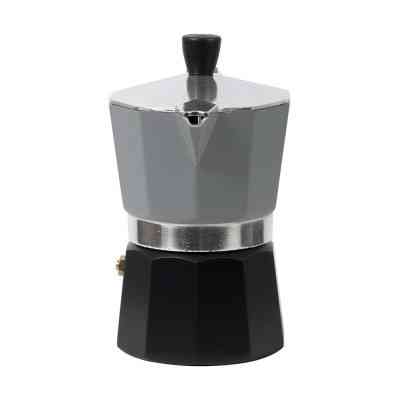 Кофеварка кемпинговая Bo-Camp Hillingdon 6-cups Grey/Black (2200520) Винница