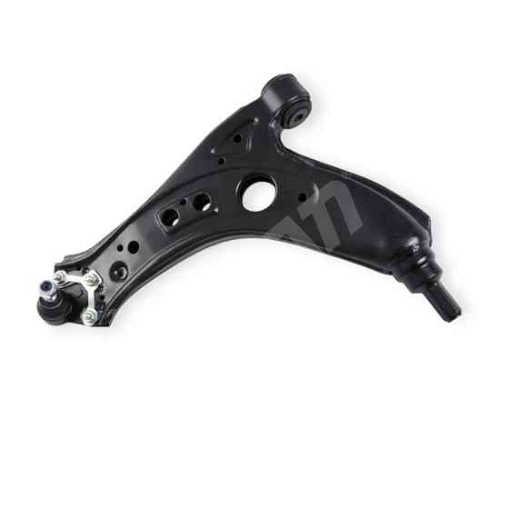 Важіль підвіски Шкода Fabia I-II, Roomster, Фольцваген Polo (01-12) лівий L передній Мукачево