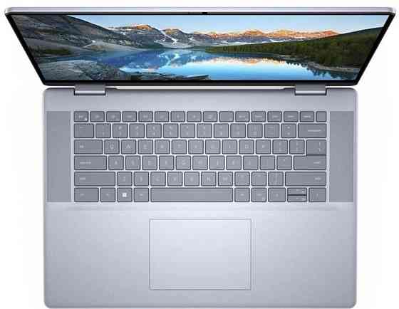 Dell Inspiron 16 7640 2in1 Ultra 5 125U / Intel Arc / 16GB / 512GB. Київ