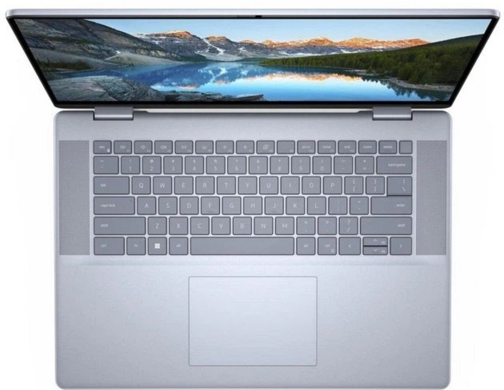 Dell Inspiron 16 7640 2in1 Ultra 5 125U / Intel Arc / 16GB / 512GB. Київ - фото 1