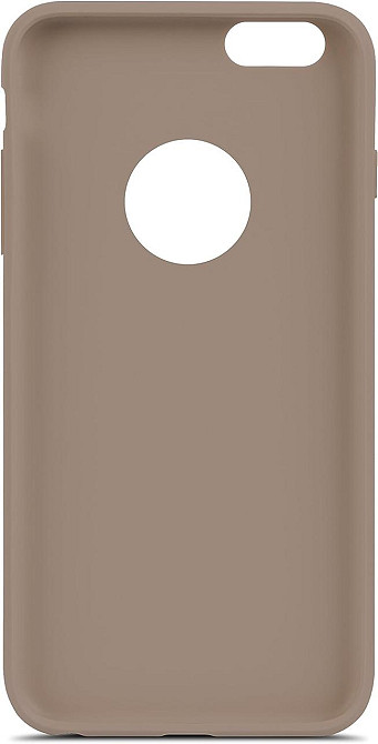 Чохол moshi iGlaze armour для IPhone 6/6s golden rose Дніпро - фото 4