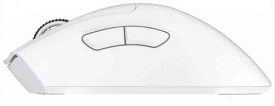 Миша бездротова Razer DeathAdder V3 Pro White (RZ01-04630200-R3G1) Білий Харьков