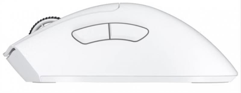 Миша бездротова Razer DeathAdder V3 Pro White (RZ01-04630200-R3G1) Білий Харьков - изображение 1