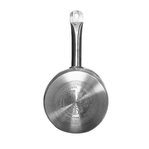 Ковш 0,5л 12см MR-3502-12S Maestro Житомир