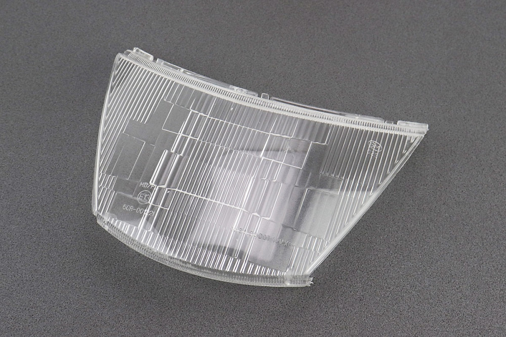 Suzuki LET'S "скло" - фари, прозоре Киев - изображение 1