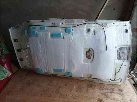 5RW46HDAAB Обшивка Стелі cherokee Коломыя