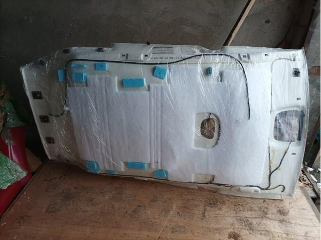 5RW46HDAAB Обшивка Стелі cherokee Коломыя - изображение 2