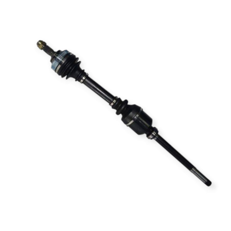 Привод Berlingo, Пежо Partner 1.6, 2.0HDi (1998-2011) передний правый R Citroen Мукачево - изображение 1