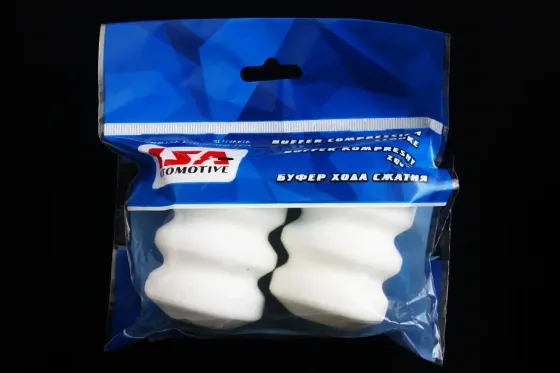 Відбійник амортстійки Таврія задній LSA (2 шт.) Вінниця