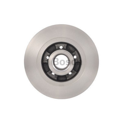 Гальмівний диск Bosch 0 986 479 695 Вінниця - фото 3