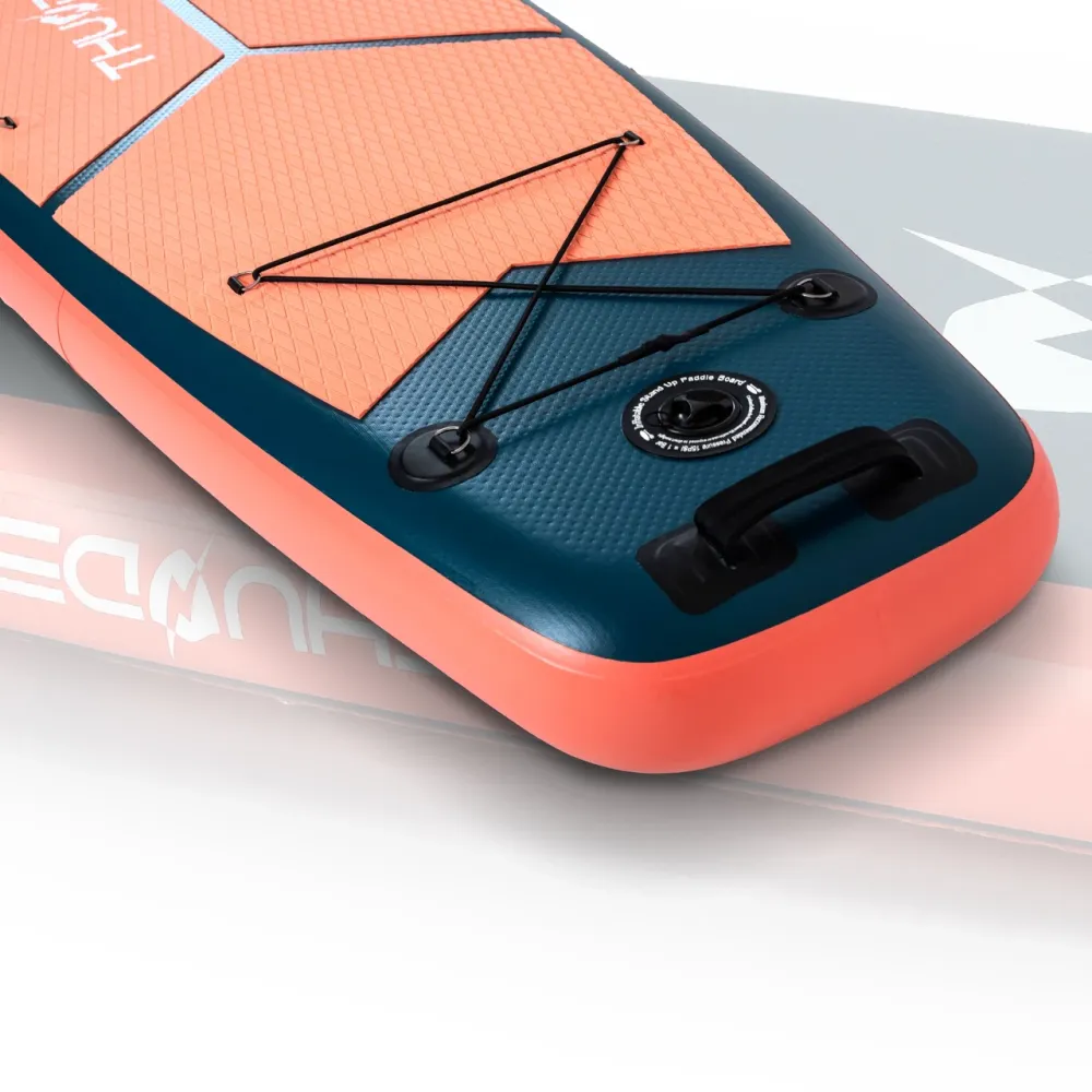 Надувна SUP дошка (Сапборд) THUNDER MISTY 365 Київ - фото 10