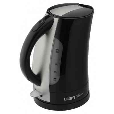 Электрочайник PRIME Technics KP 1765 B Винница