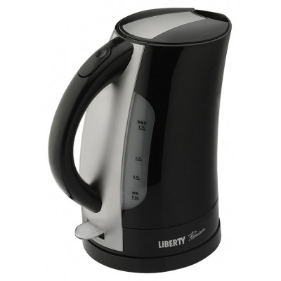 Электрочайник PRIME Technics KP 1765 B Винница - изображение 1