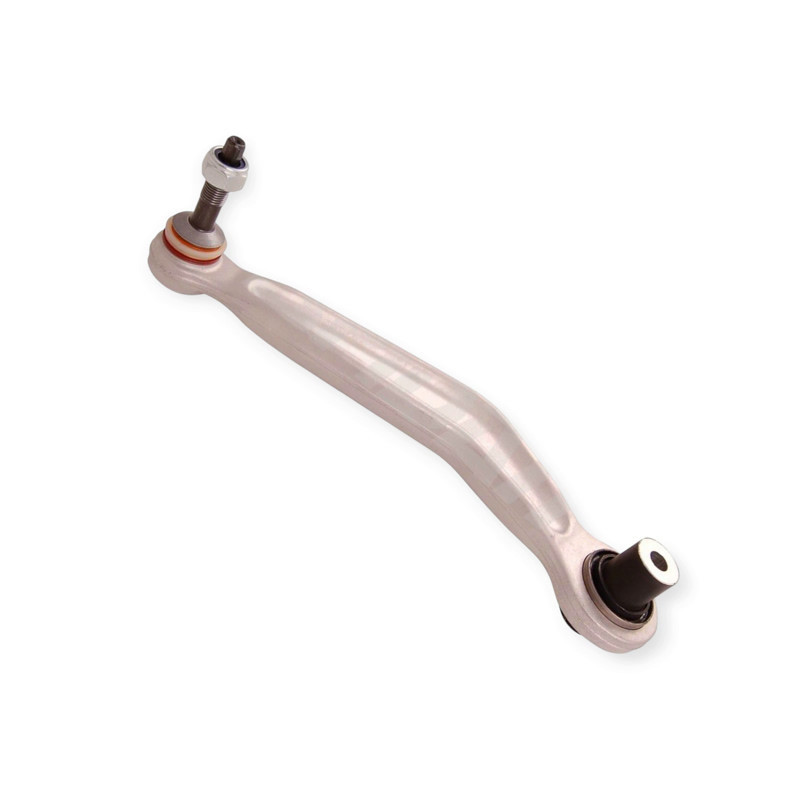 Важіль підвіски Бмв 5 (E39) лівий верхній задній 387249 задній Мукачево - фото 1