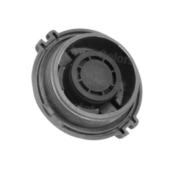 Кришка розширювального бачка автомобіль Фольцваген Bora, Caddy 10- Мукачево - фото 1