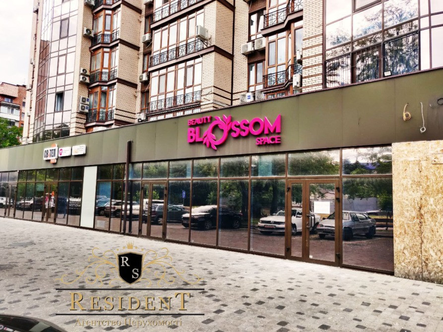 Оренда комерційної нерухомості в ЖК Атлант Дніпро - фото 15