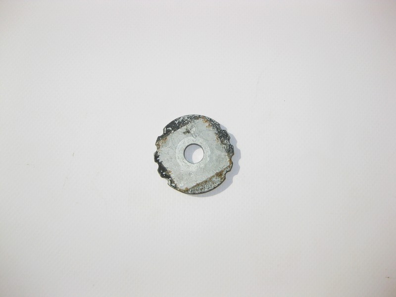 Mercedes-Benz  A2103570052 Проставча шайба заднього редуктора 4мм Одесса - изображение 1