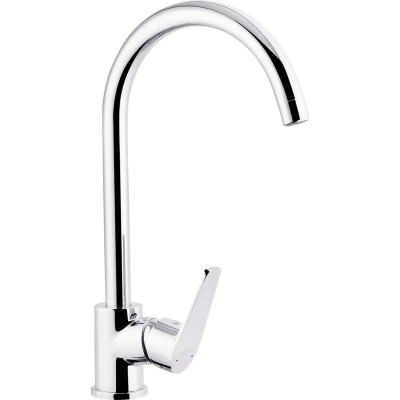 Змішувач Kroner Brocken-C030 (CV023600) Вінниця - фото 3