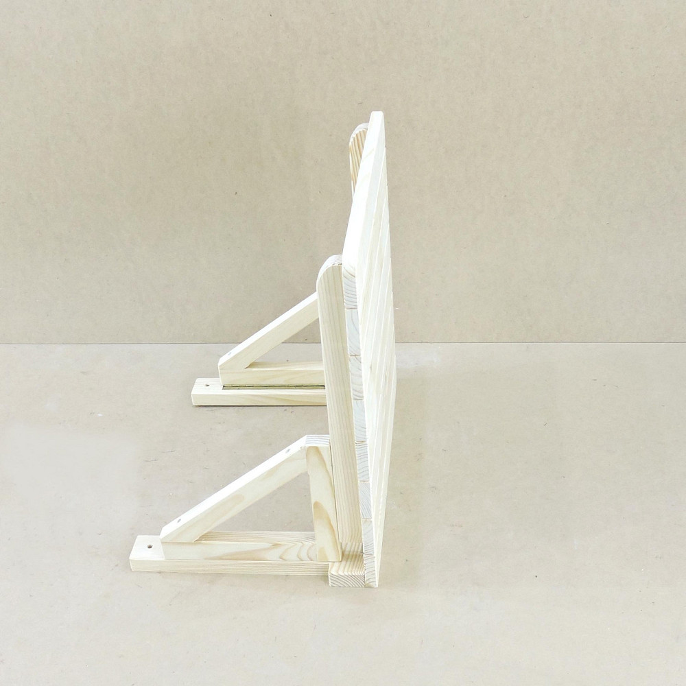 Настінний складаний столик "Ламбро" бланже Миколаїв - фото 3