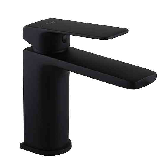 Смеситель для умывальника TOPAZ ODISS TO 18221-H52-BL Киев