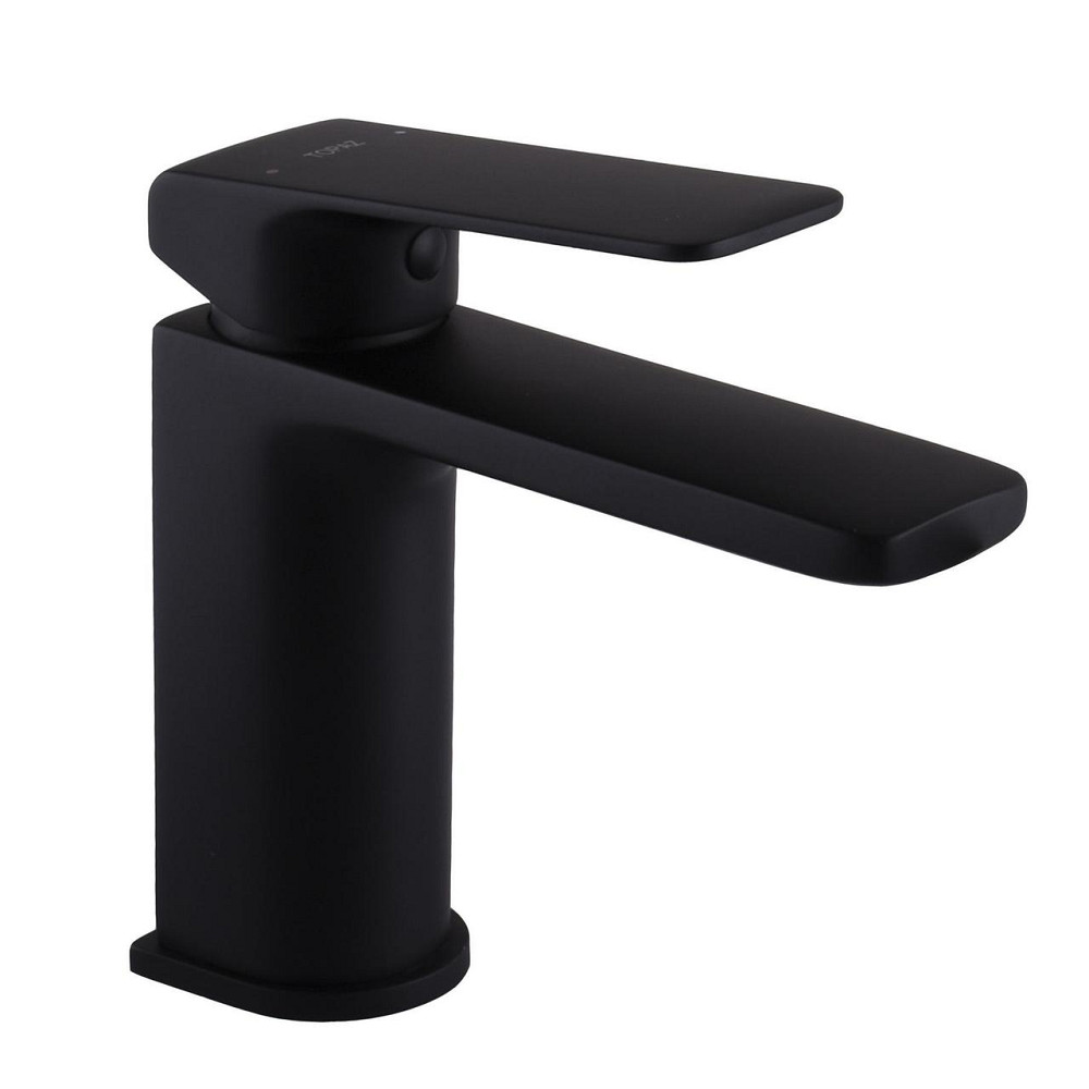 Смеситель для умывальника TOPAZ ODISS TO 18221-H52-BL Киев - изображение 1