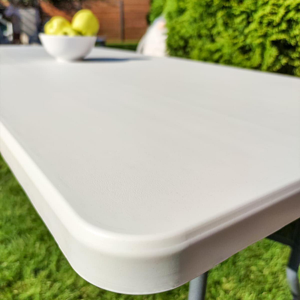 Складаний стіл для дому та відпочинку Київ - фото 3