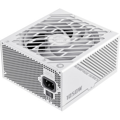 Блок живлення Gamemax 1050W (GX-1050 PRO WT (ATX3.0 PCIe5.0) Вінниця - фото 1