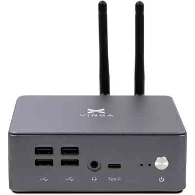 Компьютер Vinga Mini PC V660 (V6601235U.8256) Винница