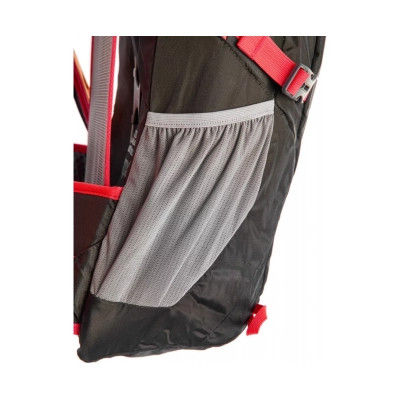 Рюкзак туристичний Skif Outdoor Camper 35L Black (8643B) Вінниця - фото 7