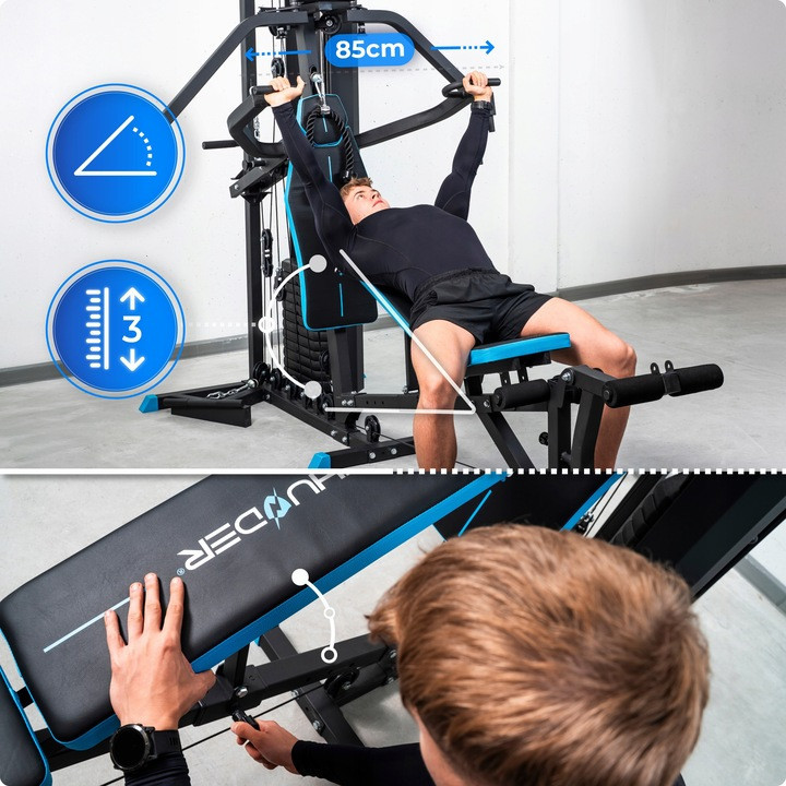 Атлас THUNDER ZUGAT Киев - изображение 8