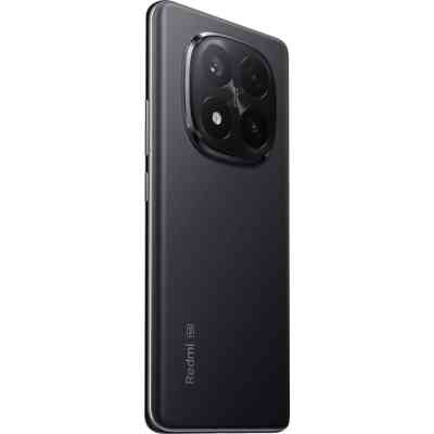 Мобильный телефон Xiaomi Redmi Note 14 Pro+ 5G 8/256GB Midnight Black (1123280) Винница