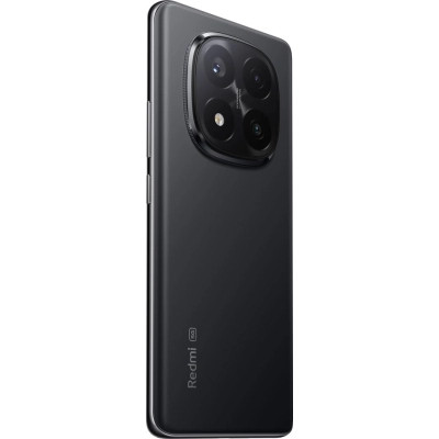 Мобільний телефон Xiaomi Redmi Note 14 Pro+ 5G 8/256GB Midnight Black (1123280) Вінниця - фото 6
