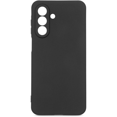 Чохол до мобільного телефона Armorstandart Matte Slim Fit Samsung A17 4G Black (ARM86543) Вінниця - фото 1