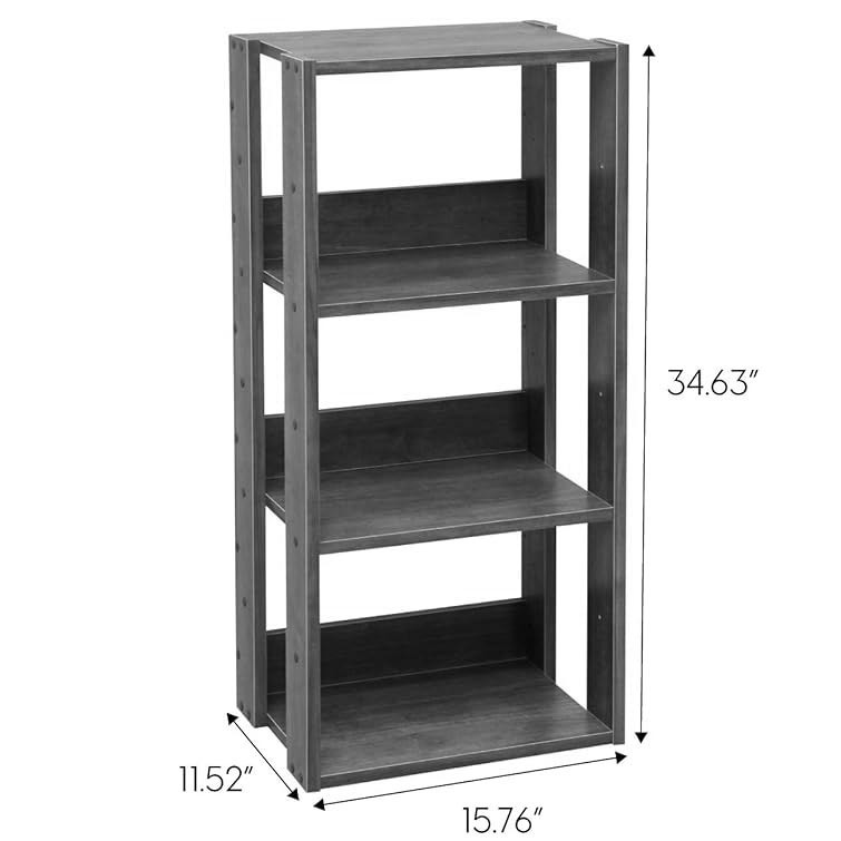 Этажерка для ванной 
