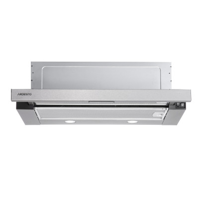 Вытяжка кухонная Ardesto HT-F700MINX Винница - изображение 6