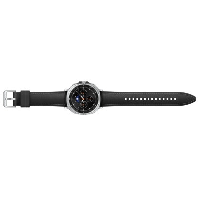 Смарт-часы Samsung Galaxy Watch 8 Classic eSIM Black (SM-L505FZKASEK) Винница - изображение 5