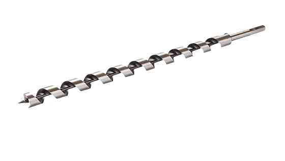 GRANITE Свердло для дерева GRANITE спіральне 22х460 мм 2-02-224 Коломия