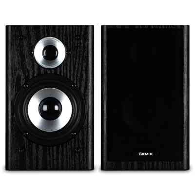 Акустична система Gemix TF-5 Black Вінниця