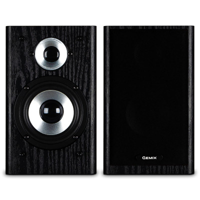 Акустична система Gemix TF-5 Black Вінниця - фото 2