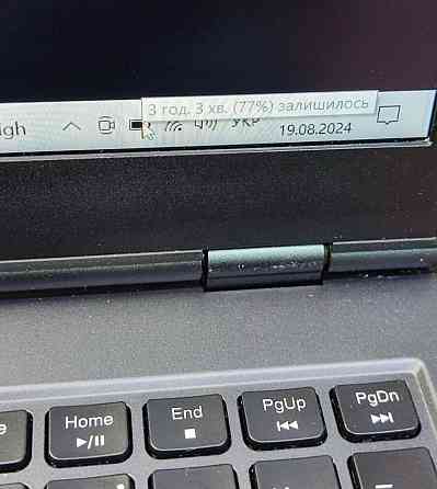 Ноутбук: Lenovo Legion 5 Phantom / i5- 10300H / 32Gb. / 512 Gb.SSD / GeForce RTX 3050 4 Gb Киев