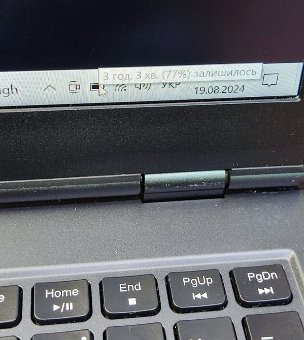 Ноутбук: Lenovo Legion 5 Phantom / i5- 10300H / 32Gb. / 512 Gb.SSD / GeForce RTX 3050 4 Gb Киев - изображение 2