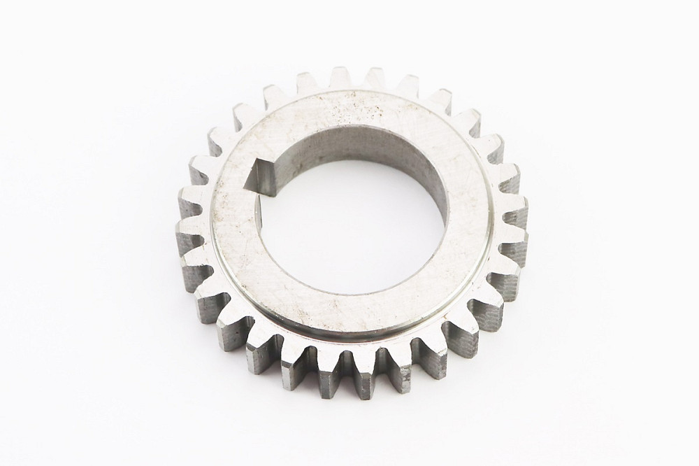 Шестерня колінвала Z-28, d-40mm R190N/R195NM Киев - изображение 1