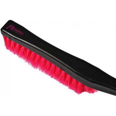 Щітка зі скребком Bottari 60 см ICE-60 PINK (32484-IS) Вінниця - фото 3