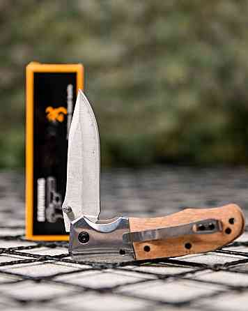 Викидний ніж Wood РП7369 Одеса