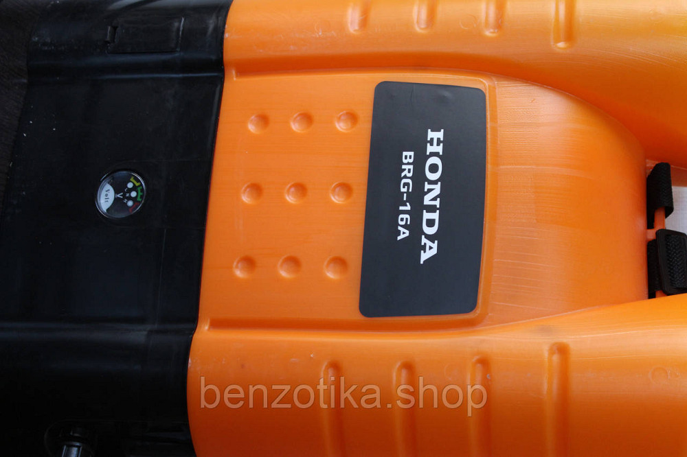 Опрыскиватель HONDA BRG 16A Киев - изображение 8